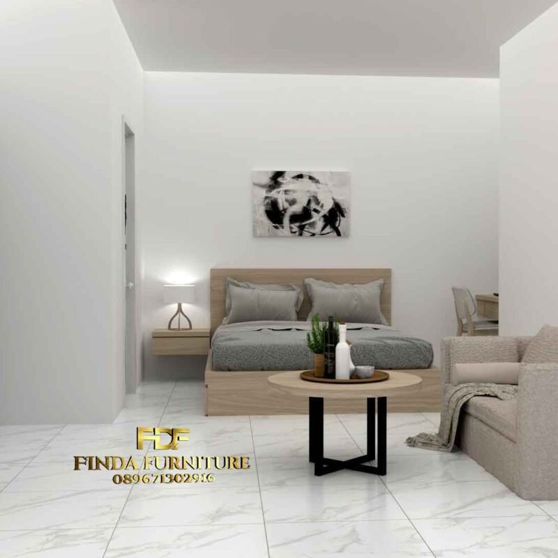 Jual Furniture Costum Jakarta