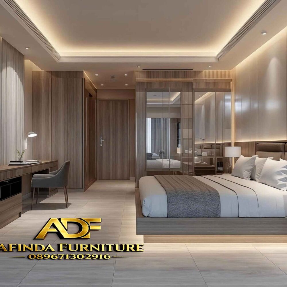 Furniture Hotel Bali Costum