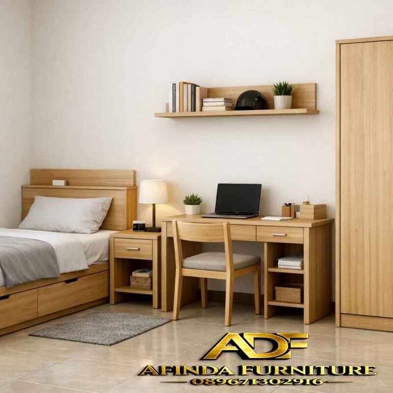 furniture kamar kost jakarta