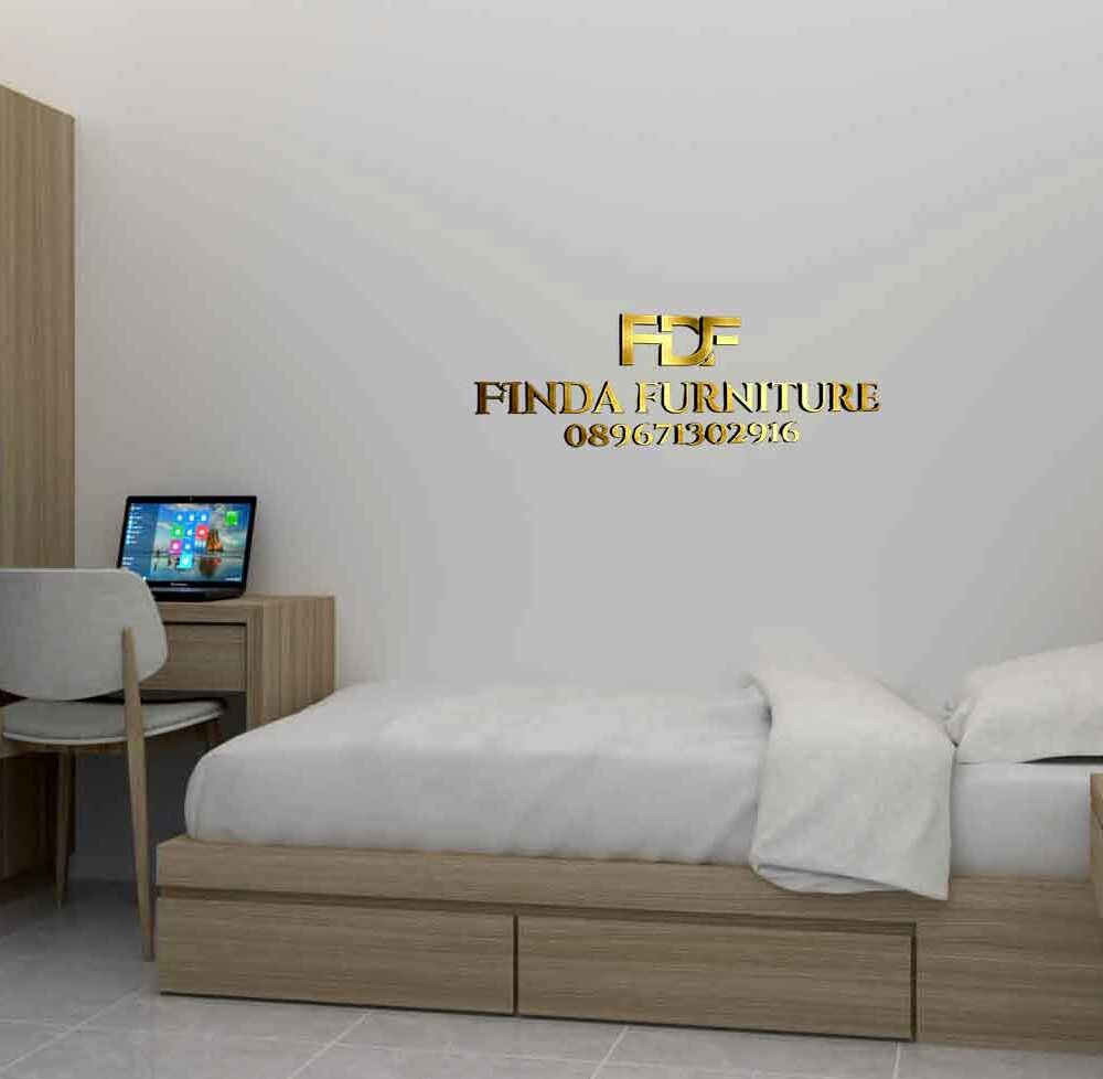 Furniture Kamar Kost Semarang