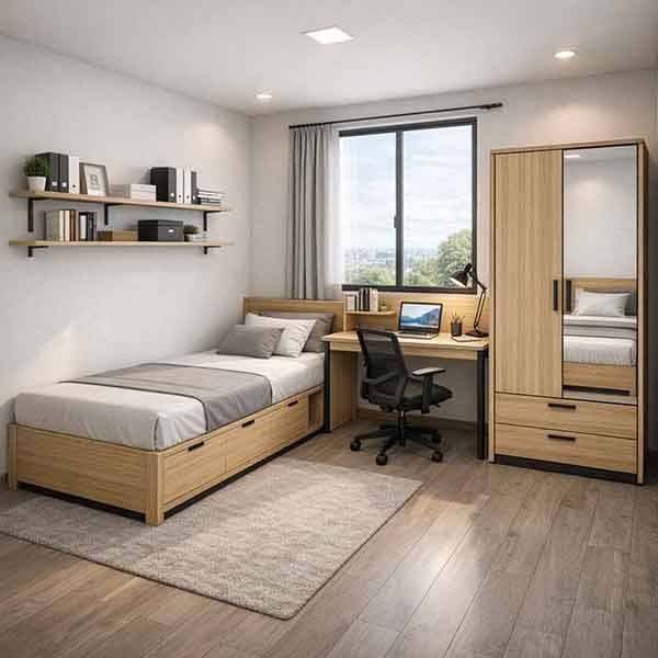 Furniture Kamar Kost