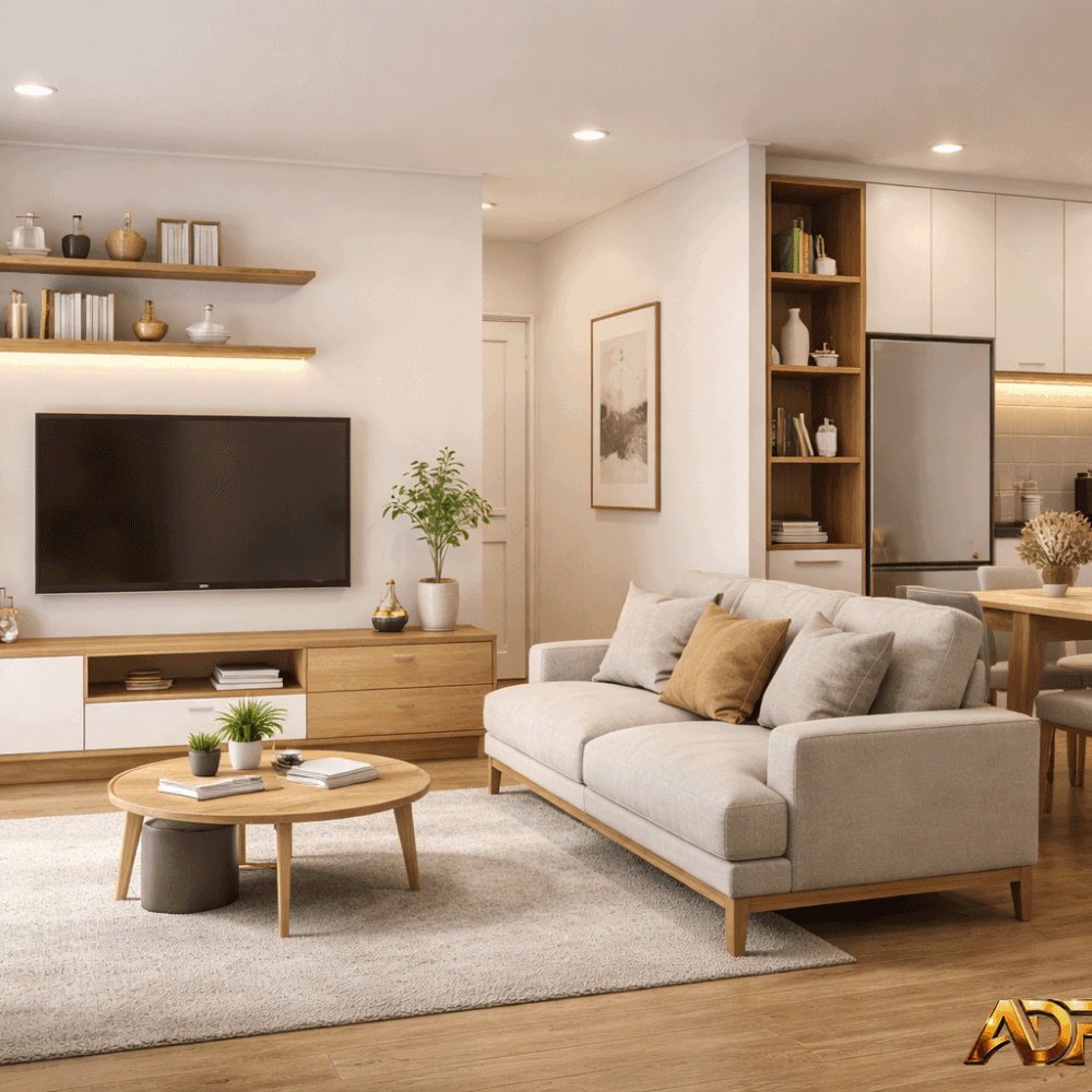 Furniture Rumah Surabaya