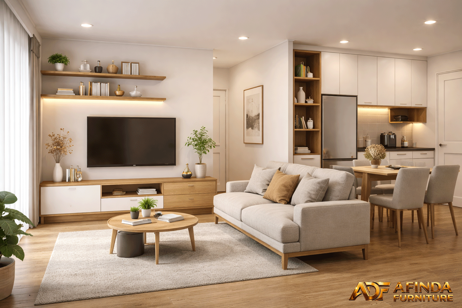 Furniture Rumah Surabaya