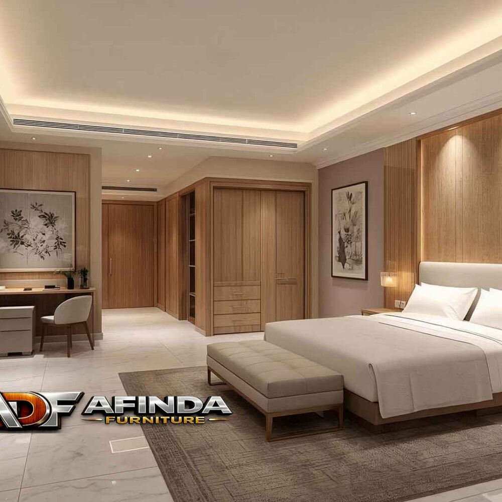 Furniture Costum Murah Semarang