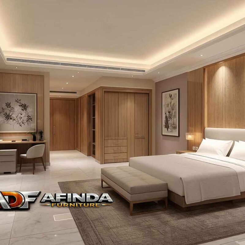 Furniture Costum Murah Semarang