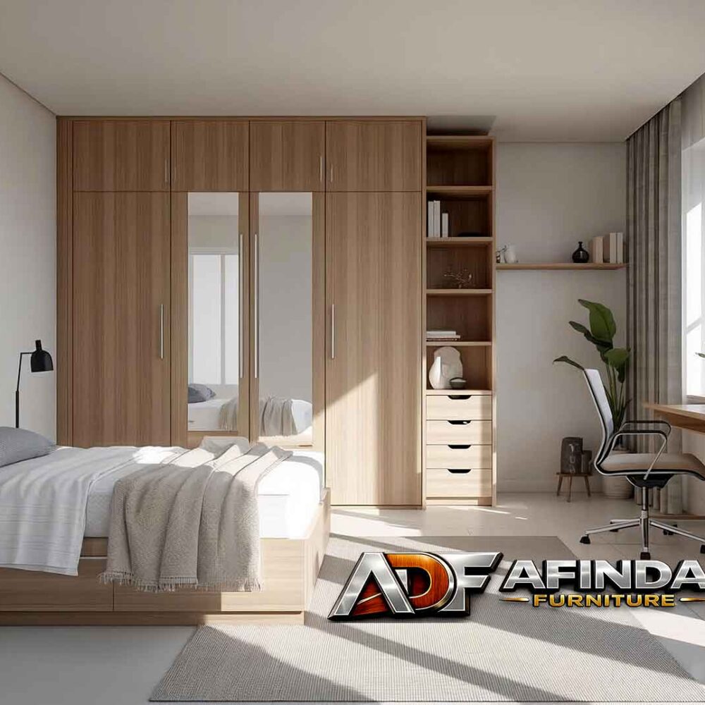 Furniture Kamar Kost Bekasi