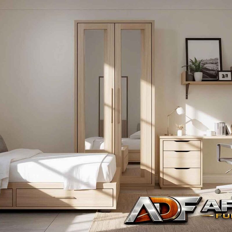 Furniture Kamar Kost Jatinangor