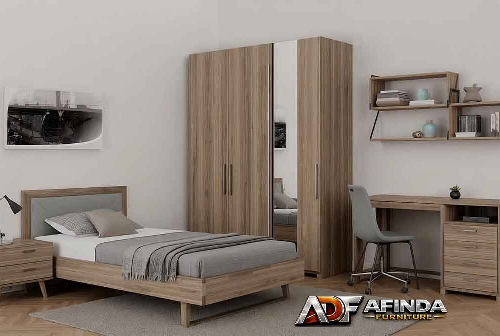 Furniture Kamar Kost Jepara