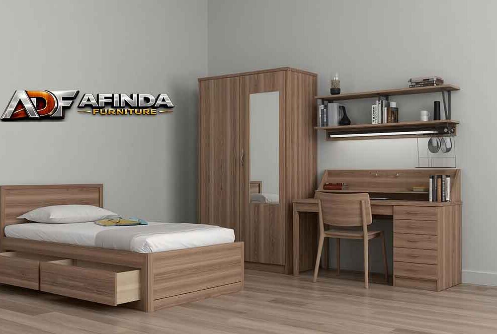 Furniture Kamar Kost Pekalongan