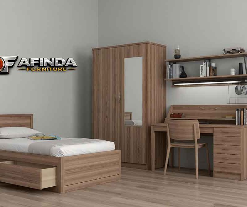 Furniture Kamar Kost Pekalongan