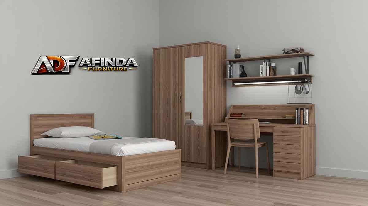 Furniture Kamar Kost Pekalongan