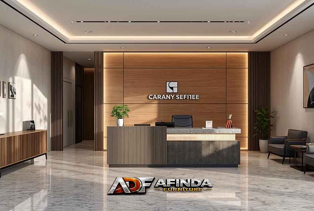 Furniture Kantor Semarang