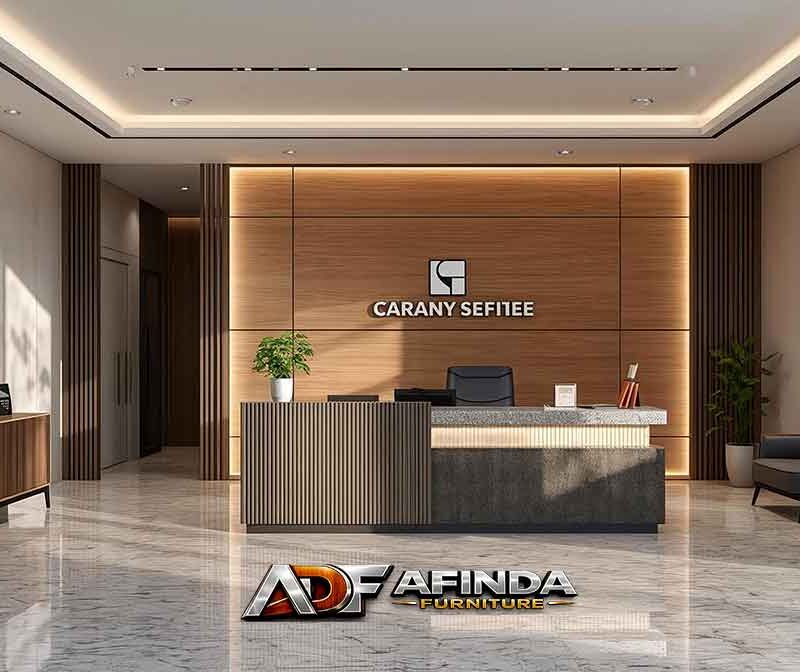 Furniture Kantor Semarang