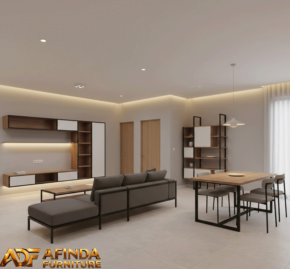 Furniture Rumah Semarang