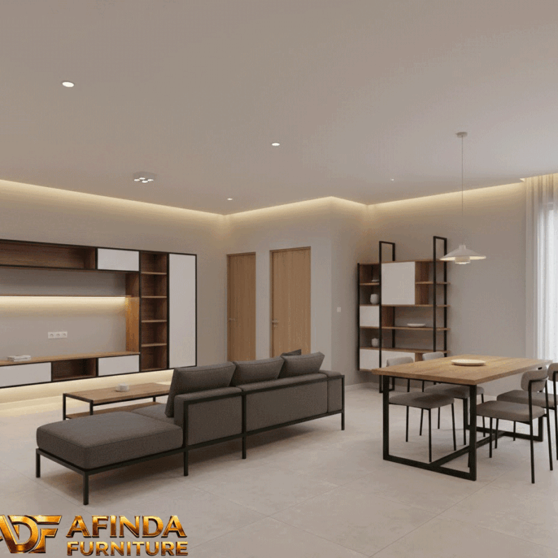 Furniture Rumah Semarang