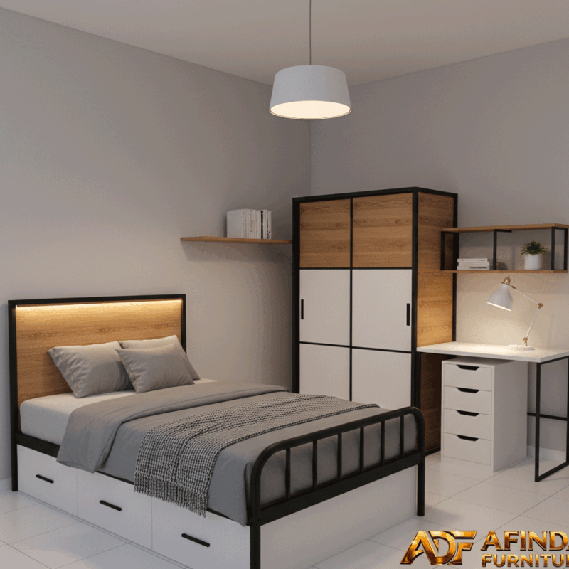 Jual Furniture Kost Semarang