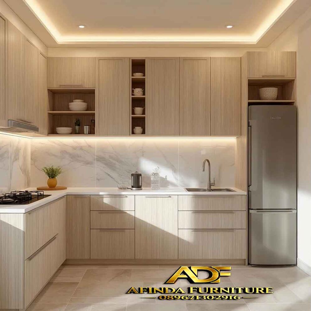 Kitchen Set Murah Demak