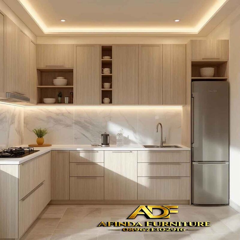 Kitchen Set Murah Demak