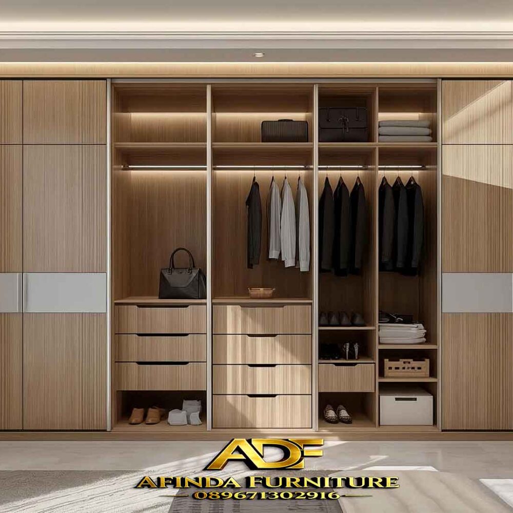 Lemari Pakaian Semarang
