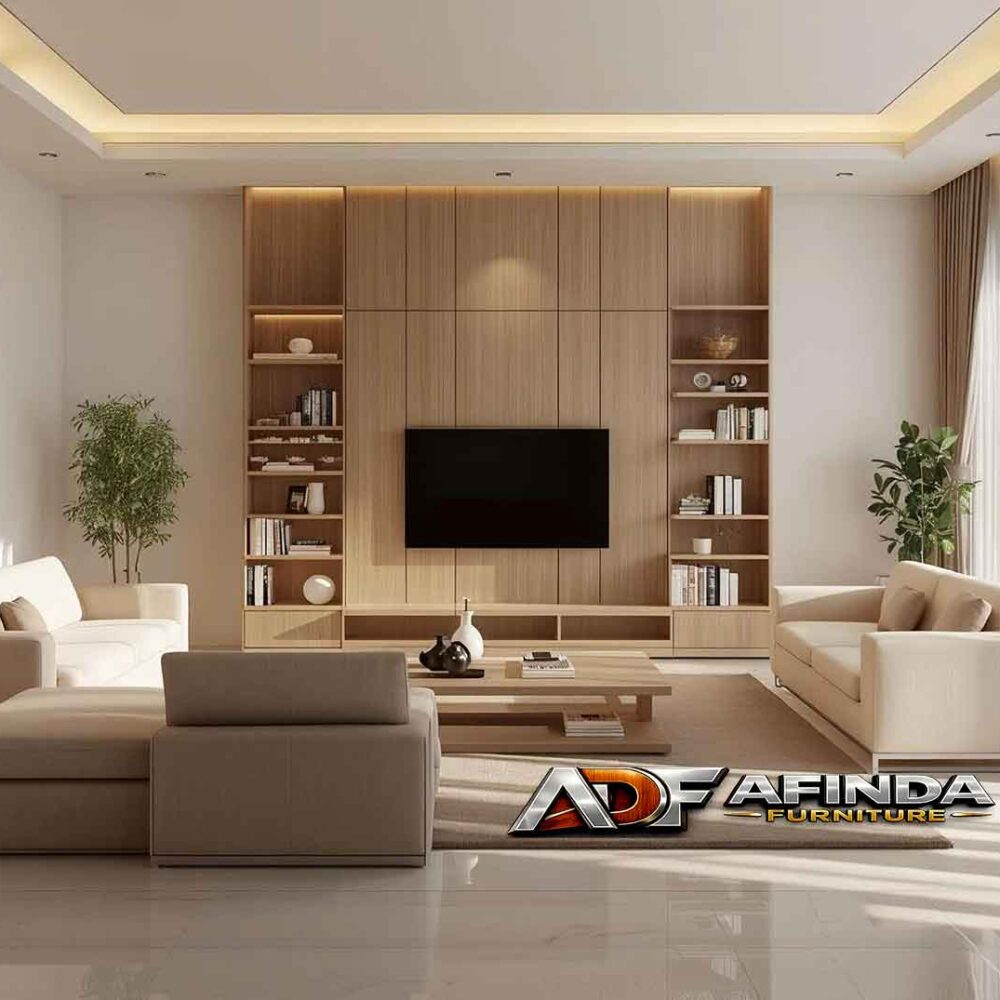 Furniture Jepara