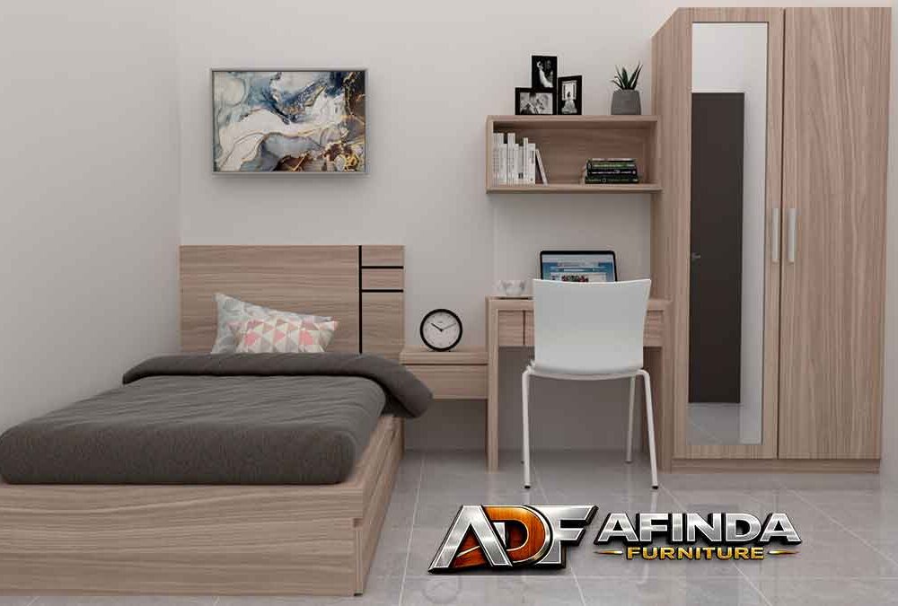 Furniture Kamar Kost Bogor