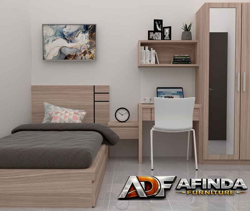 Furniture Kamar Kost Bogor
