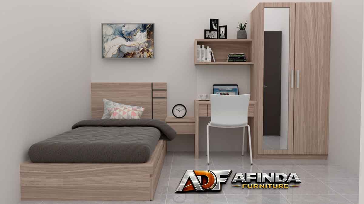 Furniture Kamar Kost Bogor