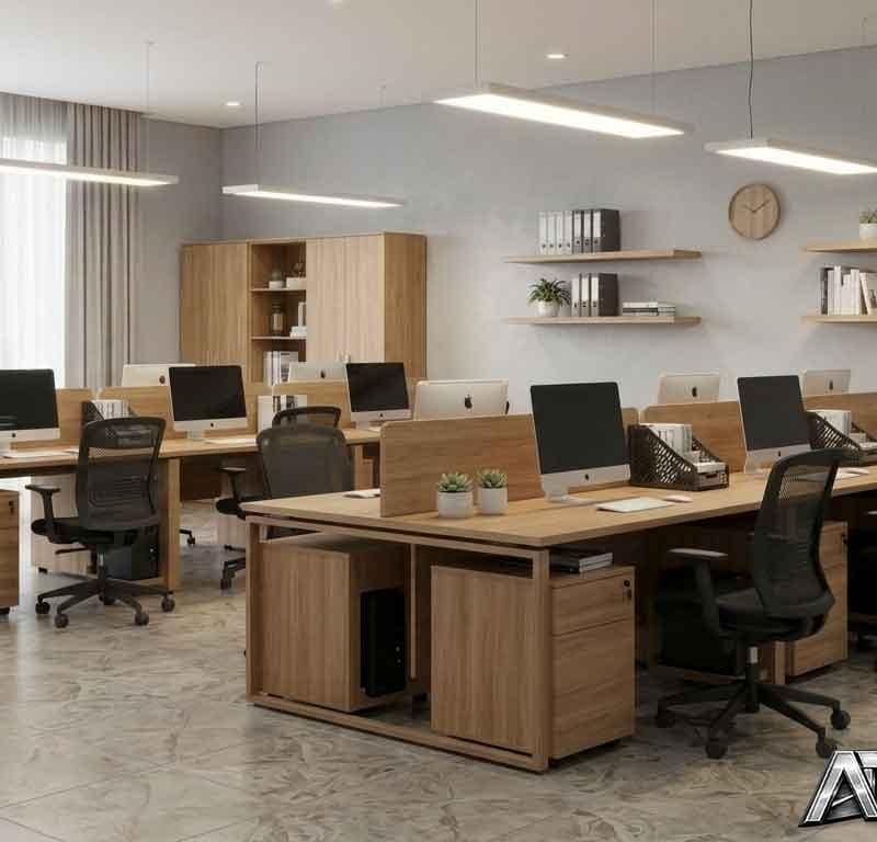 Furniture Kantor Bandung