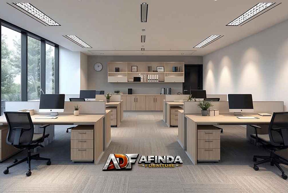 Furniture Kantor Bandung