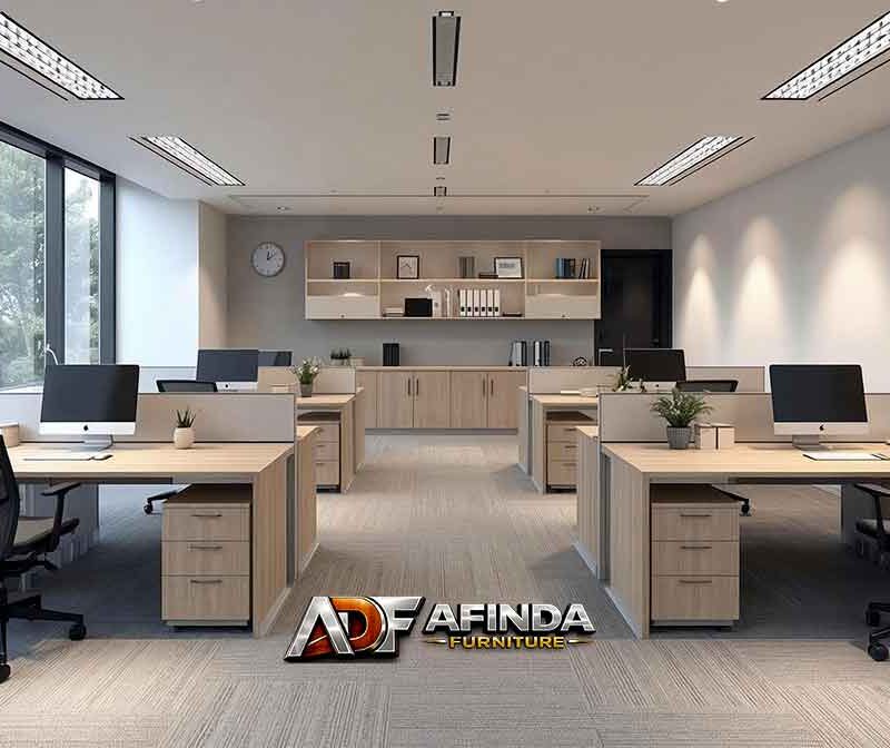 Furniture Kantor Bandung