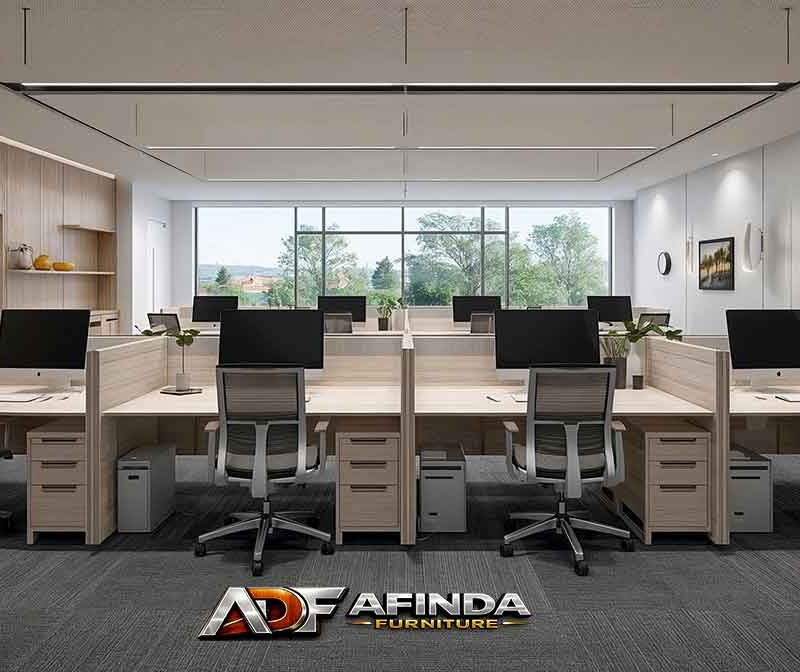 Furniture Kantor Bekasi