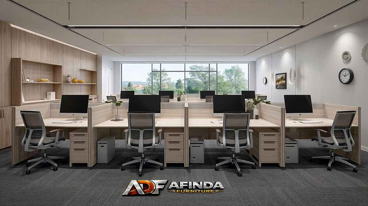 Furniture Kantor Bekasi