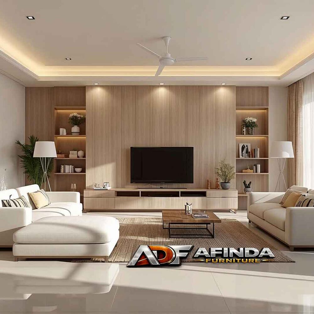 Jual Furniture Costum Magelang