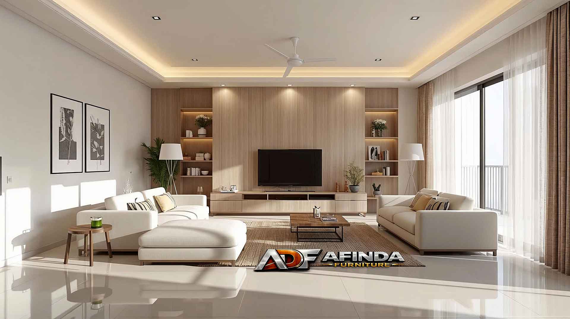 Jual Furniture Costum Magelang