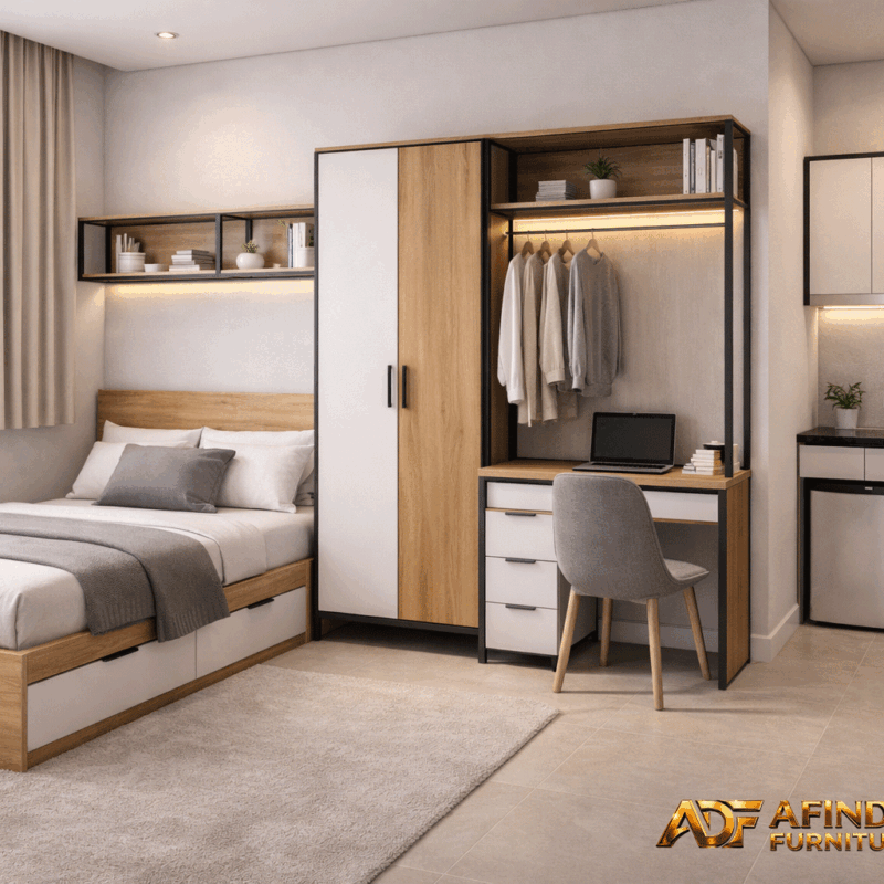 Kamar Kost Jakarta