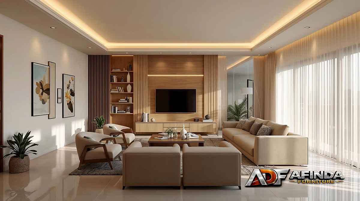 Pusat Furniture Di Tuban