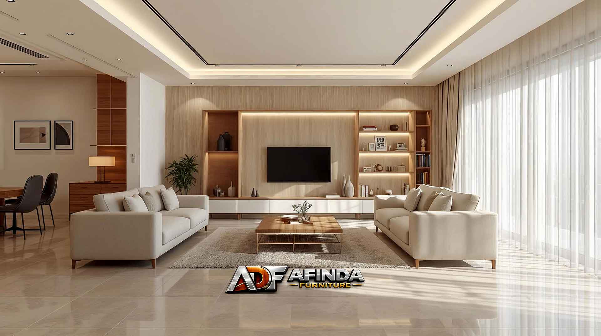 Toko Furniture Kudus