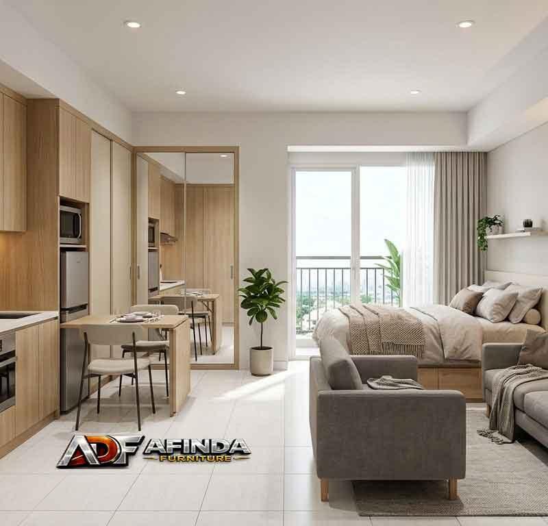 Furniture Apartemen Jakarta