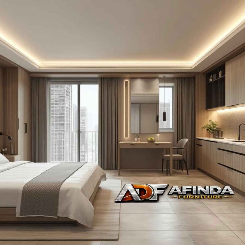 Furniture Apartemen Jakarta