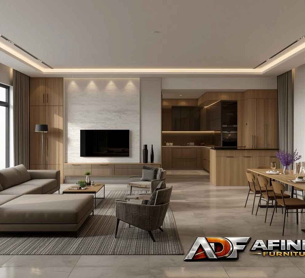 Furniture Rumah Bandung