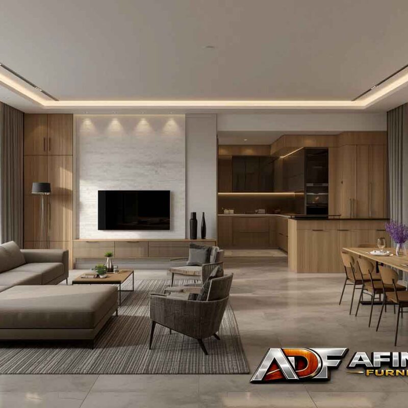 Furniture Rumah Bandung