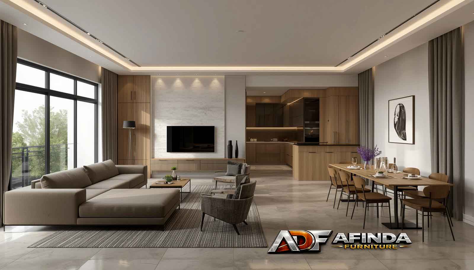 Furniture Rumah Bandung