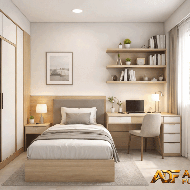 Kamar Kost Kendal