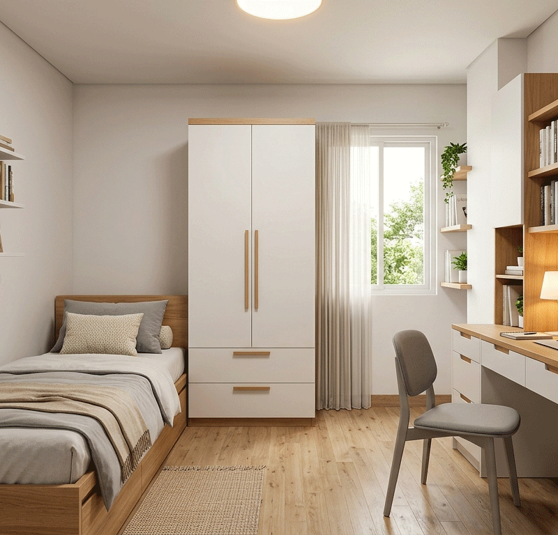 Kamar Kost Tegal
