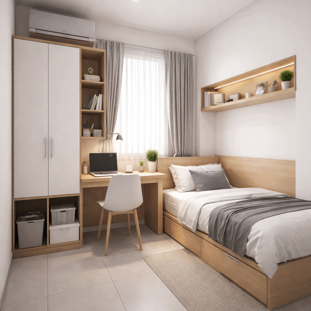 Kamar Kost Temanggung