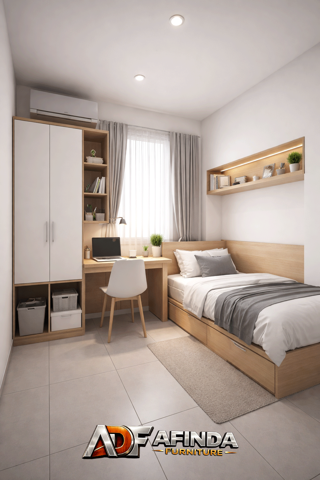 Kamar Kost Temanggung