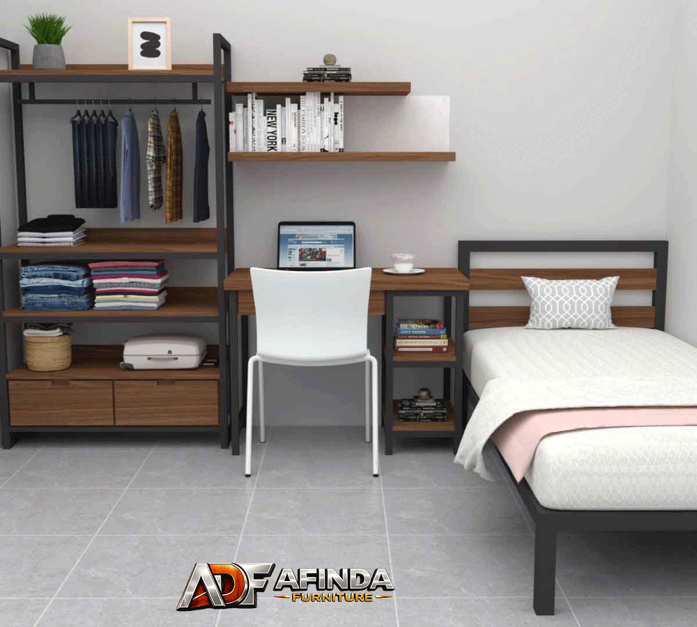 Kost Industrial Semarang