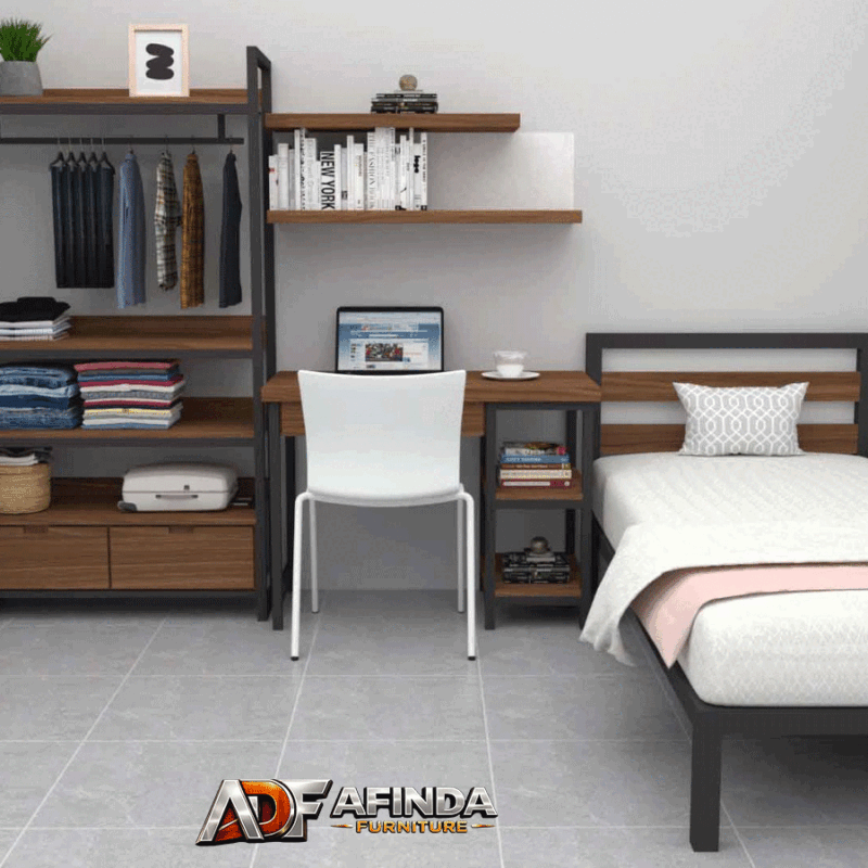 Kost Industrial Semarang