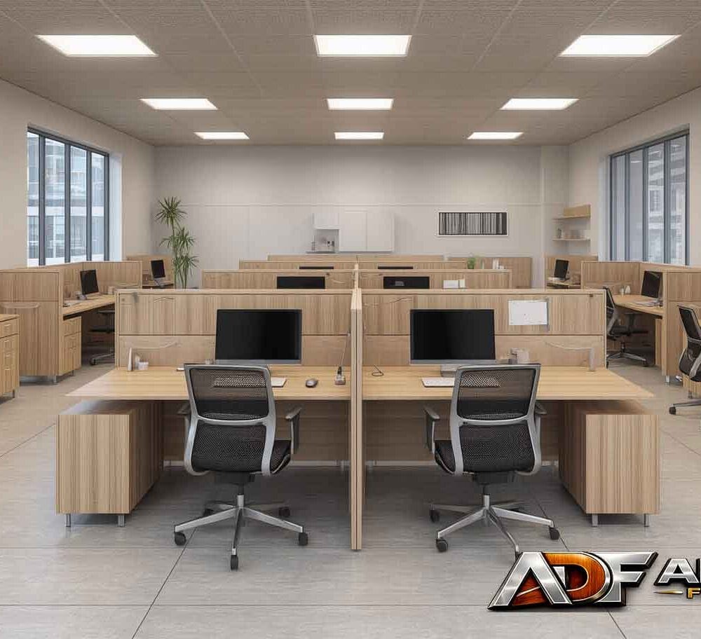 Jual Furniture Kantor Bogor