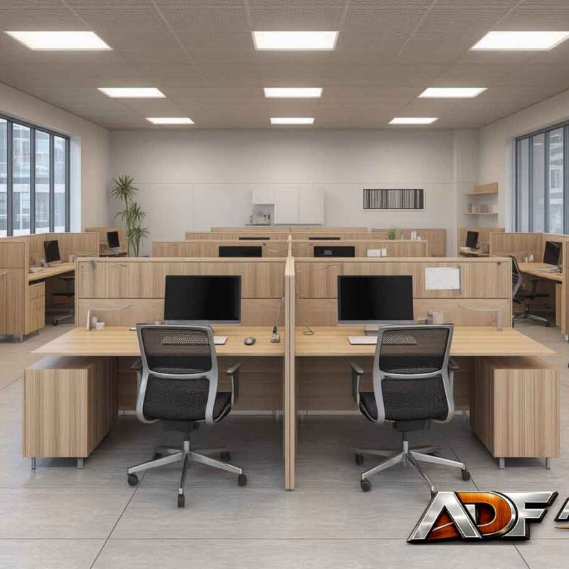 Jual Furniture Kantor Bogor